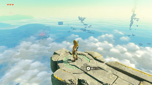 《塞爾達傳說王國之淚》怎麽離開海拉魯城堡地下?離開海拉魯城堡地下攻略 《塞爾達傳說王國之淚》怎麽離開海拉魯城堡地下?離開海拉魯城堡地下攻略