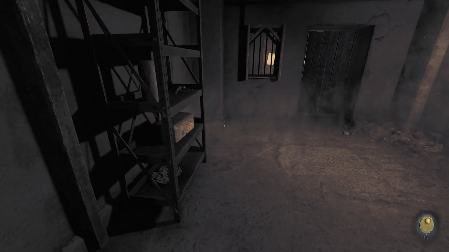 開場驚現“追蹤者”!《失憶症:地堡》10分鐘驚悚試玩 開場驚現“追蹤者”!《失憶症:地堡》10分鐘驚悚試玩