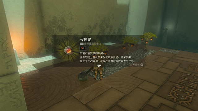 《塞爾達傳說王國之淚》怎麽通過伊恩伊薩神廟?伊恩伊薩神廟攻略介紹 《塞爾達傳說王國之淚》怎麽通過伊恩伊薩神廟?伊恩伊薩神廟攻略介紹