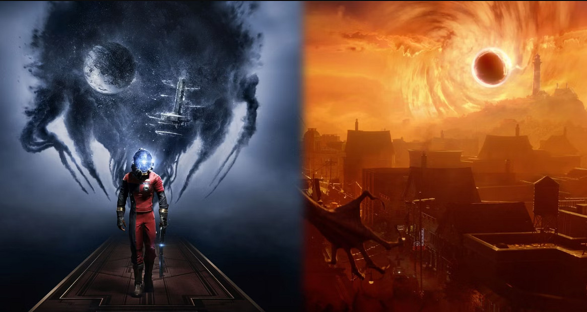 《紅霞島》出現《掠食》彩蛋！二者可能處於同一宇宙！