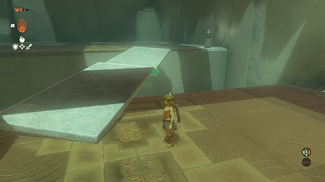 《塞爾達傳說王國之淚》怎麽通過烏可烏侯神廟?烏可烏侯神廟攻略介紹 《塞爾達傳說王國之淚》怎麽通過烏可烏侯神廟?烏可烏侯神廟攻略介紹