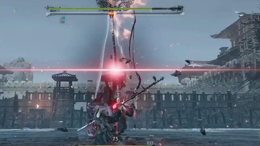 《臥龍蒼天隕落》呂布無傷打法攻略 呂布無傷怎麽打? 《臥龍蒼天隕落》呂布無傷打法攻略 呂布無傷怎麽打?