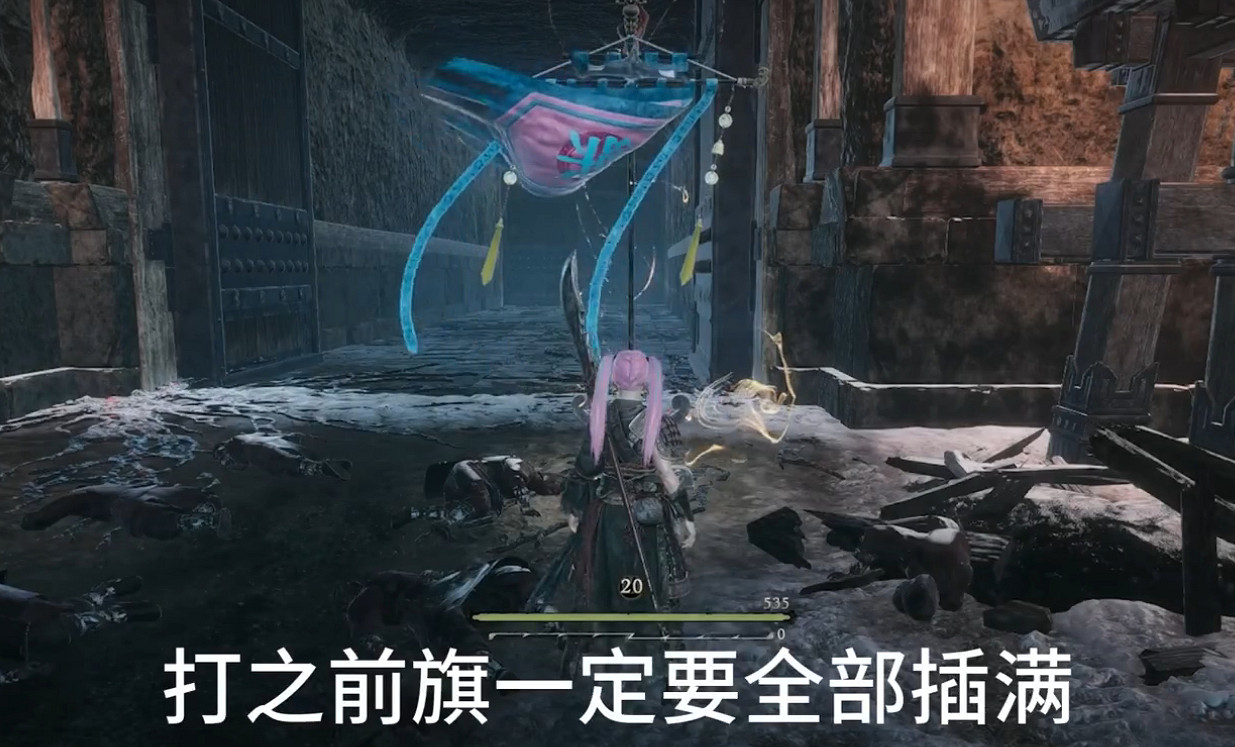 《臥龍蒼天隕落》呂布無傷打法攻略 呂布無傷怎麽打? 《臥龍蒼天隕落》呂布無傷打法攻略 呂布無傷怎麽打?