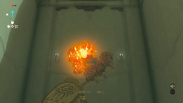 《塞爾達傳說王國之淚》怎麽通過伊恩伊薩神廟?伊恩伊薩神廟攻略介紹 《塞爾達傳說王國之淚》怎麽通過伊恩伊薩神廟?伊恩伊薩神廟攻略介紹