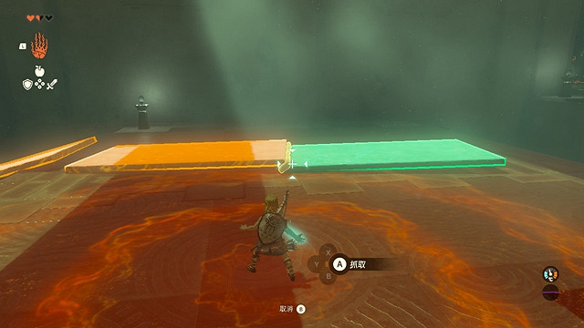 《塞爾達傳說王國之淚》怎麽通過烏可烏侯神廟?烏可烏侯神廟攻略介紹 《塞爾達傳說王國之淚》怎麽通過烏可烏侯神廟?烏可烏侯神廟攻略介紹