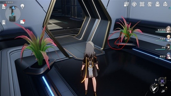 《崩壞星穹鐵道》隱藏任務電腦密碼攻略 《崩壞星穹鐵道》隱藏任務電腦密碼攻略