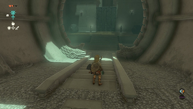 《塞爾達傳說王國之淚》怎麽通過伊恩伊薩神廟?伊恩伊薩神廟攻略介紹 《塞爾達傳說王國之淚》怎麽通過伊恩伊薩神廟?伊恩伊薩神廟攻略介紹