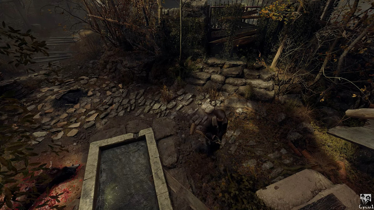 《惡靈古堡4重製版》專家難度武器排行個人向點評 專家難度什麽武器好用？