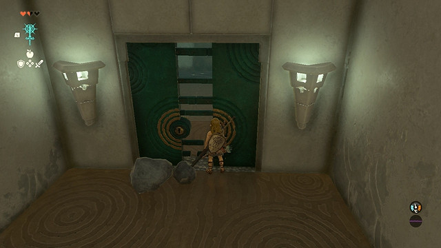 《塞爾達傳說王國之淚》怎麽通過伊恩伊薩神廟?伊恩伊薩神廟攻略介紹 《塞爾達傳說王國之淚》怎麽通過伊恩伊薩神廟?伊恩伊薩神廟攻略介紹