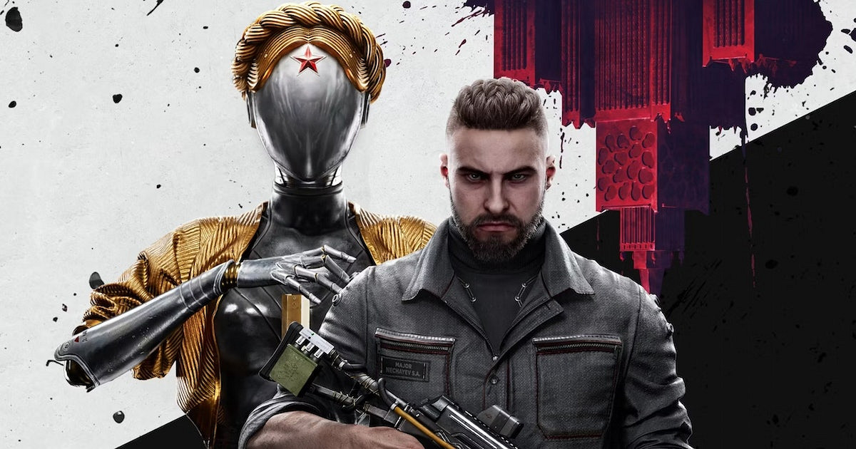 《原子之心》通過Steam Deck驗證 隨時隨地掌上遊玩