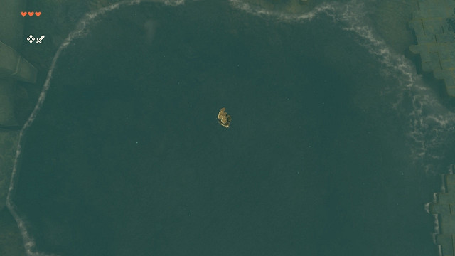 《塞爾達傳說王國之淚》怎麽離開海拉魯城堡地下?離開海拉魯城堡地下攻略 《塞爾達傳說王國之淚》怎麽離開海拉魯城堡地下?離開海拉魯城堡地下攻略