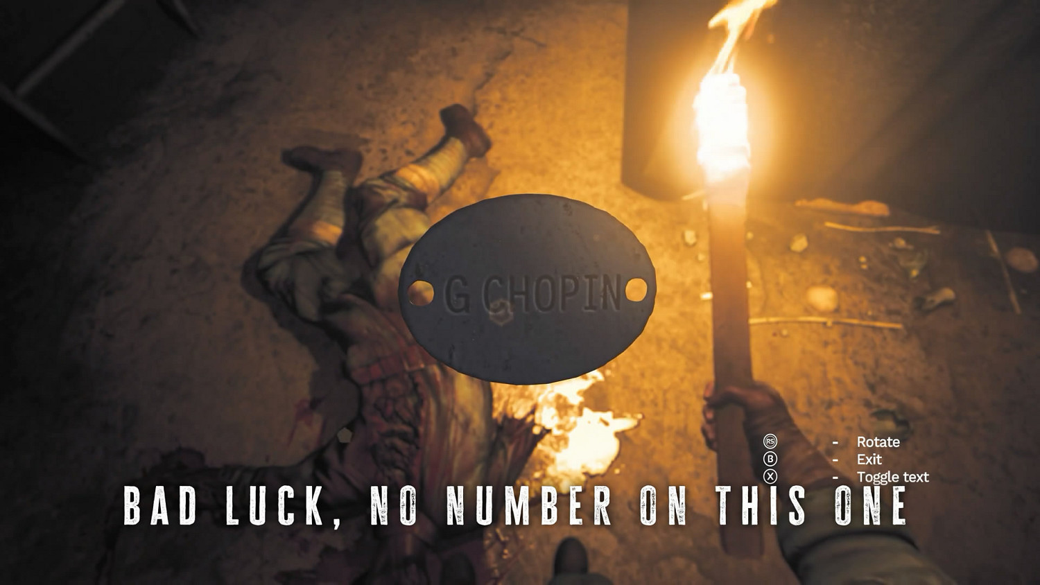 開場驚現“追蹤者”!《失憶症:地堡》10分鐘驚悚試玩 開場驚現“追蹤者”!《失憶症:地堡》10分鐘驚悚試玩