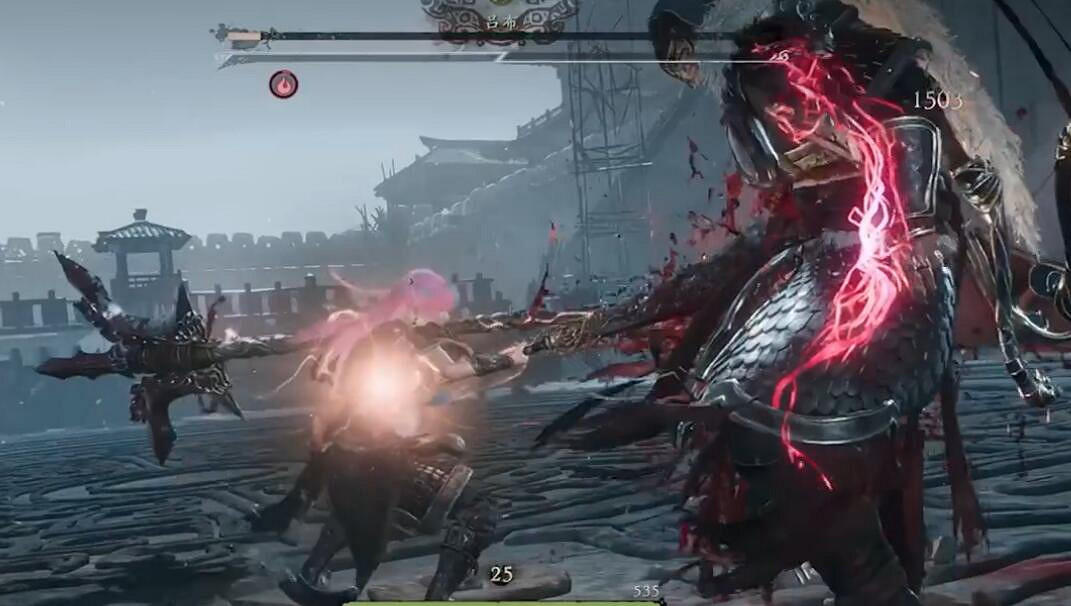 《臥龍蒼天隕落》呂布無傷打法攻略 呂布無傷怎麽打? 《臥龍蒼天隕落》呂布無傷打法攻略 呂布無傷怎麽打?