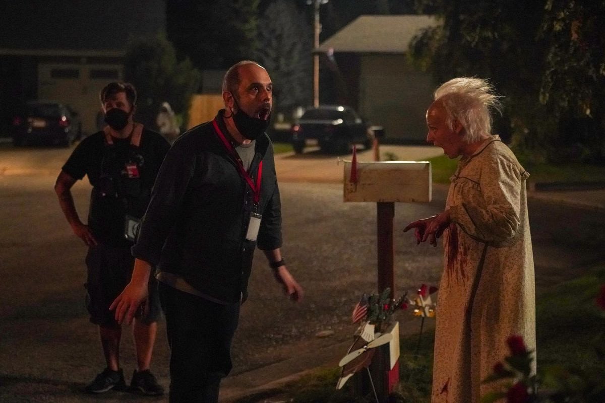 《最後生還者》真人劇編劇表示:第二季將“提高標準” 《最後生還者》真人劇編劇表示:第二季將“提高標準”