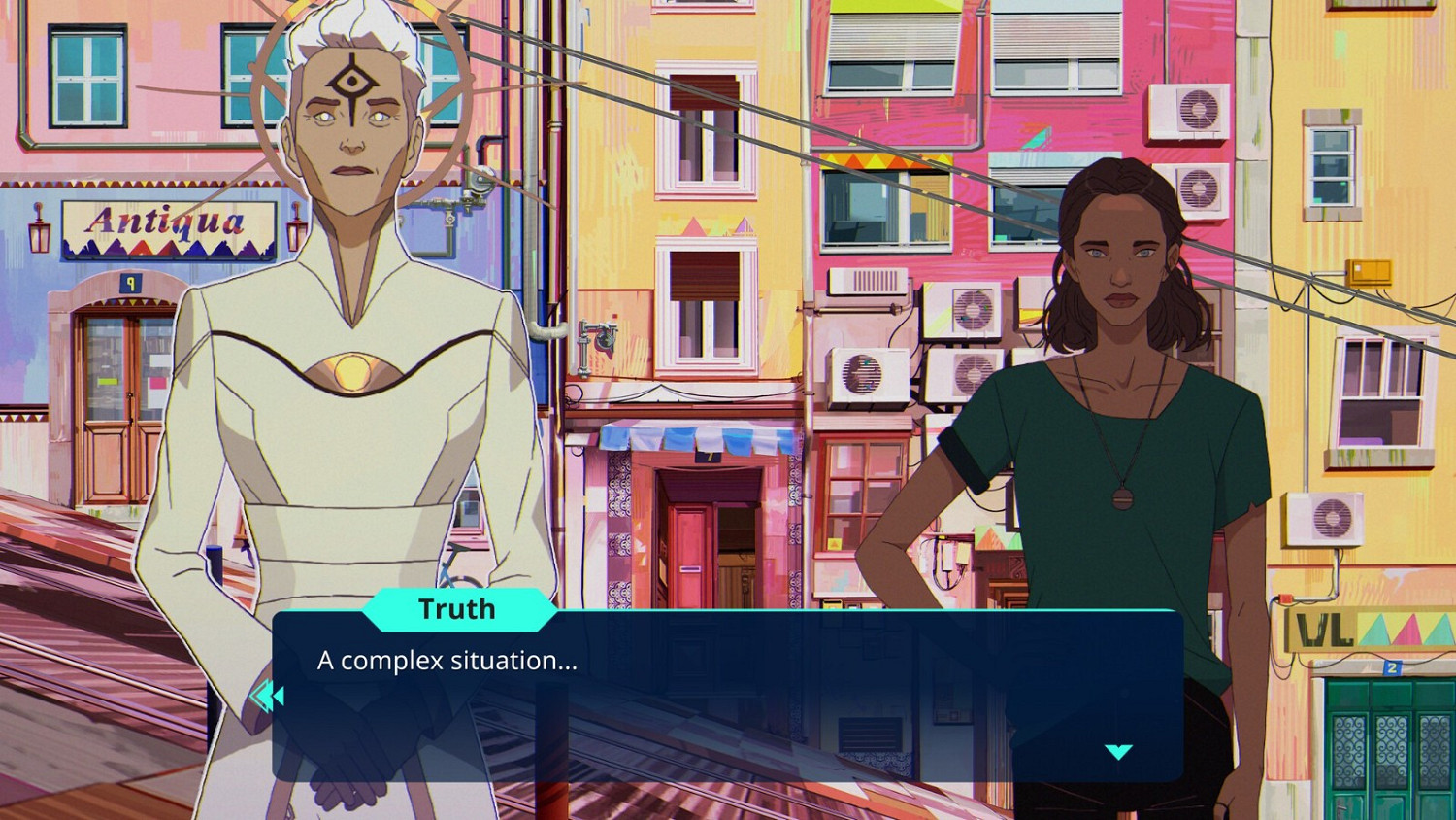 《和諧:夢想之秋》6/8登陸Switch/PC 其他平台6/22 《和諧:夢想之秋》6/8登陸Switch/PC 其他平台6/22