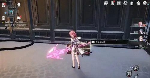 《崩壞星穹鐵道》鐵衛禁區寶箱位置攻略 《崩壞星穹鐵道》鐵衛禁區寶箱位置攻略