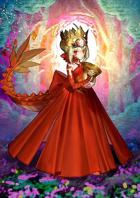 《FGO》跩哥從者圖鑒 獸尼祿跩哥技能立繪寶具一覽