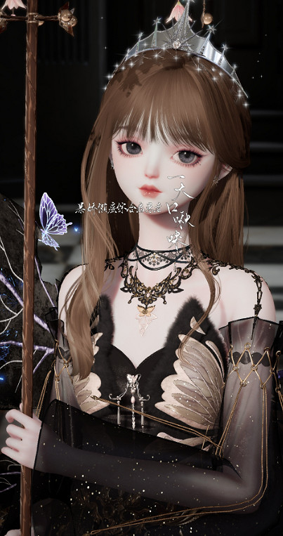 《以閃亮之名》三蘿·回夢 三蘿·回夢官方捏臉資料id 《以閃亮之名》三蘿·回夢 三蘿·回夢官方捏臉資料id