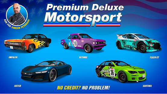 GTAOL:洛聖都走私販空運貨物的衝天利潤 GTAOL:洛聖都走私販空運貨物的衝天利潤