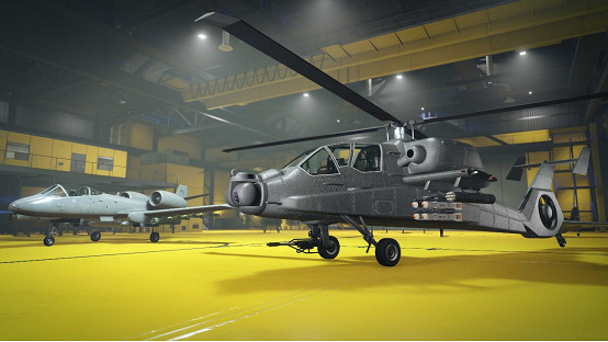 GTAOL:洛聖都走私販空運貨物的衝天利潤 GTAOL:洛聖都走私販空運貨物的衝天利潤