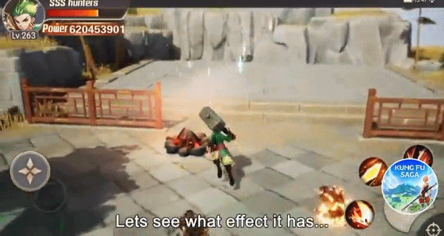 難頂！《王國之淚》還未上市已被山寨手遊抄襲玩法！