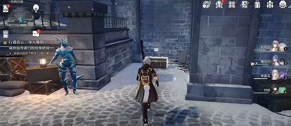 《崩壞星穹鐵道》殘響回廊寶箱位置攻略 《崩壞星穹鐵道》殘響回廊寶箱位置攻略