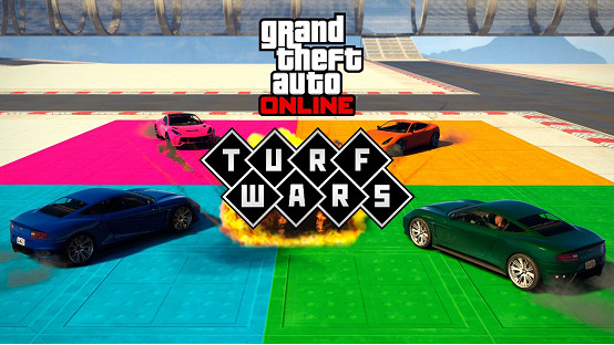 GTAOL:洛聖都走私販空運貨物的衝天利潤 GTAOL:洛聖都走私販空運貨物的衝天利潤