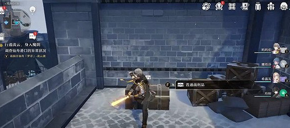 《崩壞星穹鐵道》殘響回廊寶箱位置攻略 《崩壞星穹鐵道》殘響回廊寶箱位置攻略