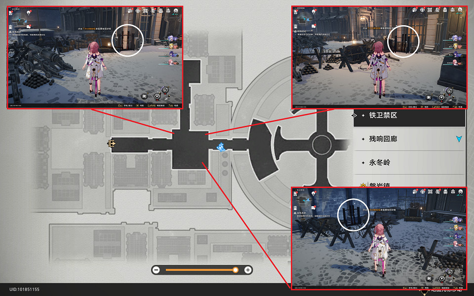 《崩壞星穹鐵道》冒險鼴鼠隊怎麽過 冒險鼴鼠隊流程攻略 《崩壞星穹鐵道》冒險鼴鼠隊怎麽過 冒險鼴鼠隊流程攻略