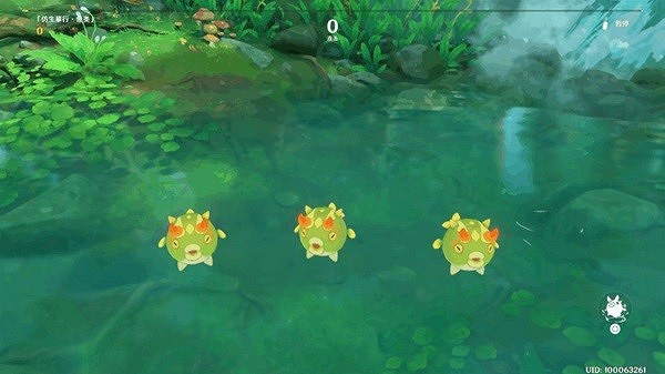 《原神》仿生摹行最終關卡攻略  最終關卡怎麽過？