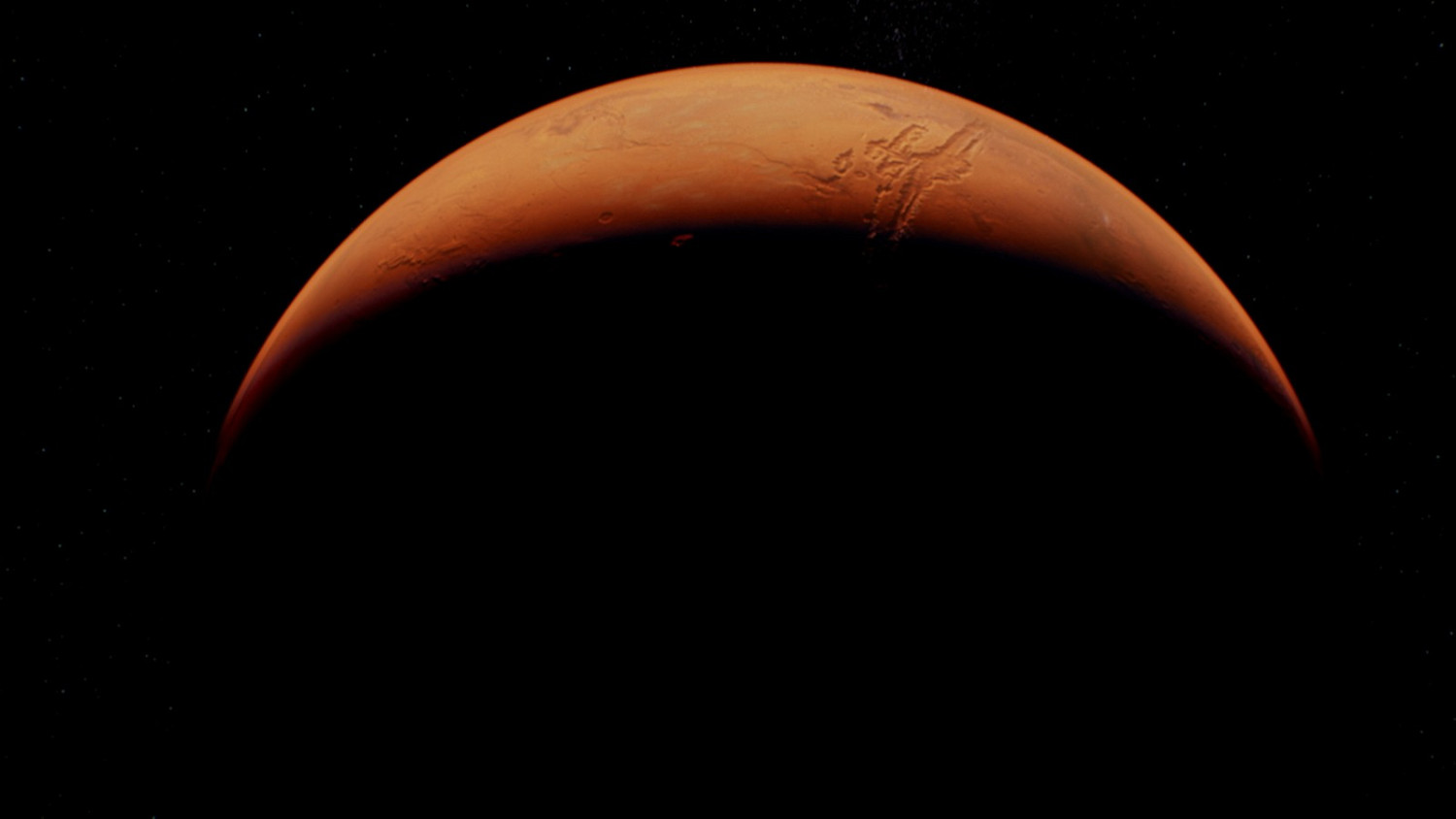 單人科幻遊戲《火星孤征》新影片 美女冒險探索 單人科幻遊戲《火星孤征》新影片 美女冒險探索