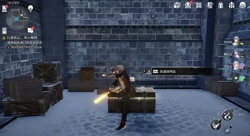 《崩壞星穹鐵道》鐵衛禁區寶箱位置攻略 《崩壞星穹鐵道》鐵衛禁區寶箱位置攻略