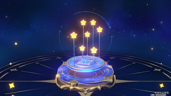 《原神》最終關卡怎麽過？ 明星聚畫最終攻略