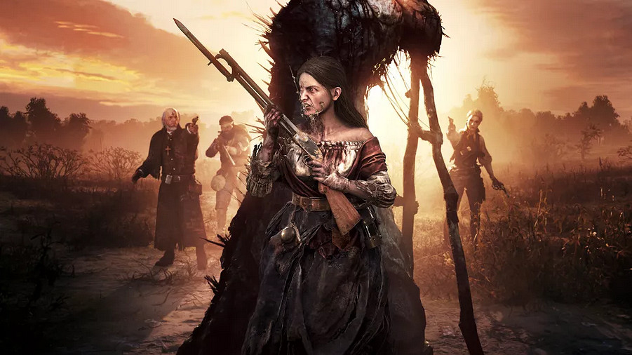 早報：5月12日任天堂樹屋直播 幽靈線玩家破400萬