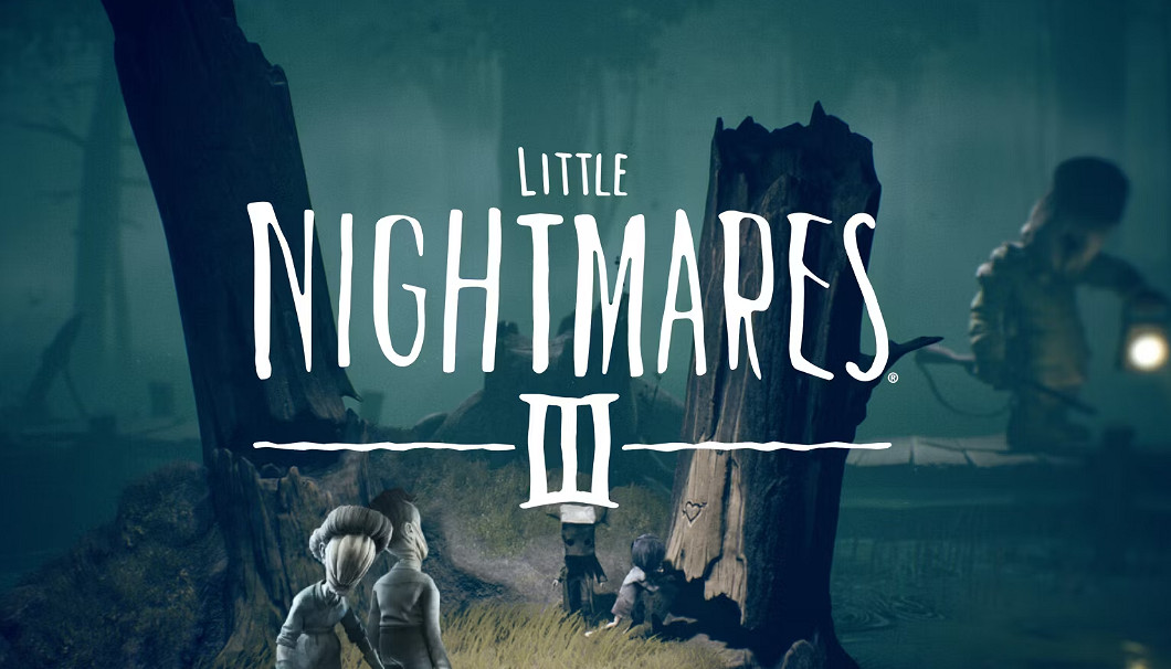 萬代招聘訊息暗示《小小夢魘3》正開發中 處於早期階段 萬代招聘訊息暗示《小小夢魘3》正開發中 處於早期階段