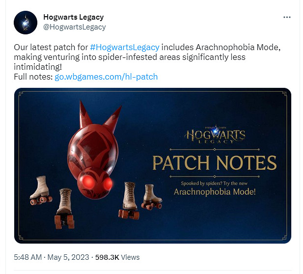 早報：5月12日任天堂樹屋直播 幽靈線玩家破400萬