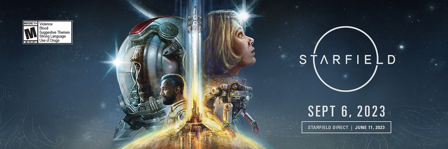 《星空之地》疑似通過ESRB評級：M級含暴力血腥內容！