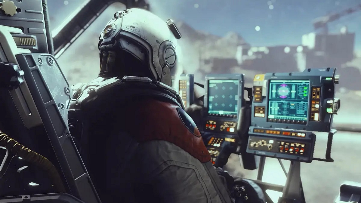 《星空之地》疑似通過ESRB評級：M級含暴力血腥內容！