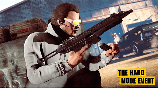 GTAOL:洛聖都走私販空運貨物的衝天利潤 GTAOL:洛聖都走私販空運貨物的衝天利潤