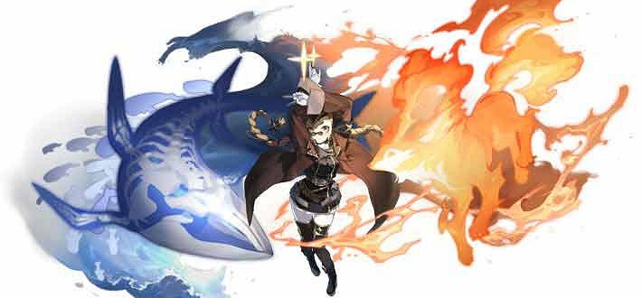 《白夜極光》錢德拉配音是誰 錢德拉聲優介紹