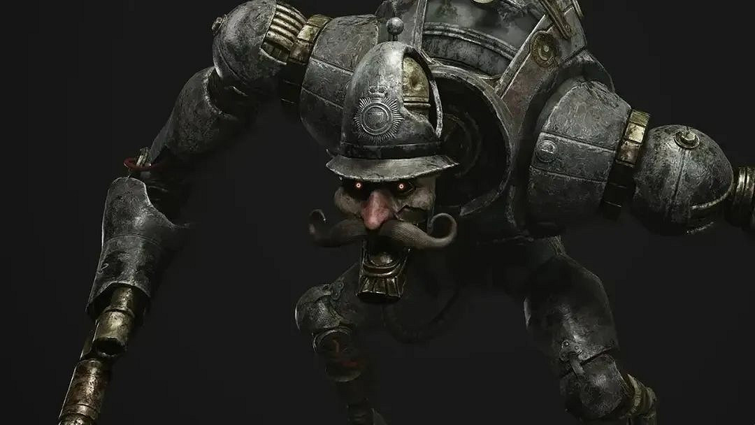 收集人性？沒有人能打通的《匹諾曹的謊言》試玩體驗