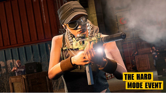 GTAOL:洛聖都走私販空運貨物的衝天利潤 GTAOL:洛聖都走私販空運貨物的衝天利潤