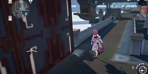 《崩壞星穹鐵道》梓橋位置介紹 《崩壞星穹鐵道》梓橋位置介紹