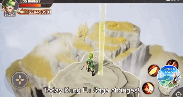 難頂！《王國之淚》還未上市已被山寨手遊抄襲玩法！