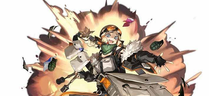 《白夜極光》比比比約恩配音是誰 比比比約恩聲優介紹