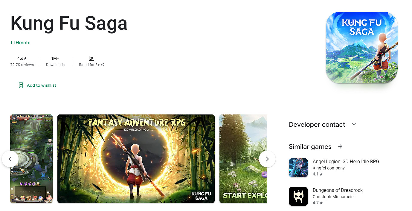 難頂！《王國之淚》還未上市已被山寨手遊抄襲玩法！