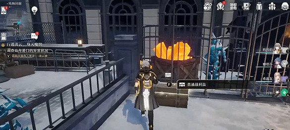 《崩壞星穹鐵道》殘響回廊寶箱位置攻略 《崩壞星穹鐵道》殘響回廊寶箱位置攻略