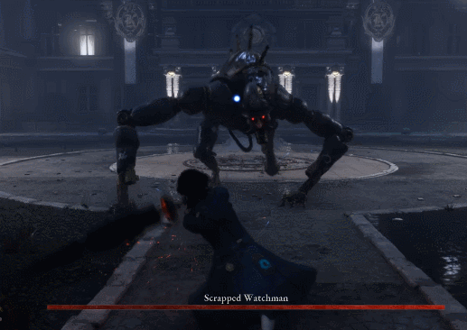 收集人性？沒有人能打通的《匹諾曹的謊言》試玩體驗