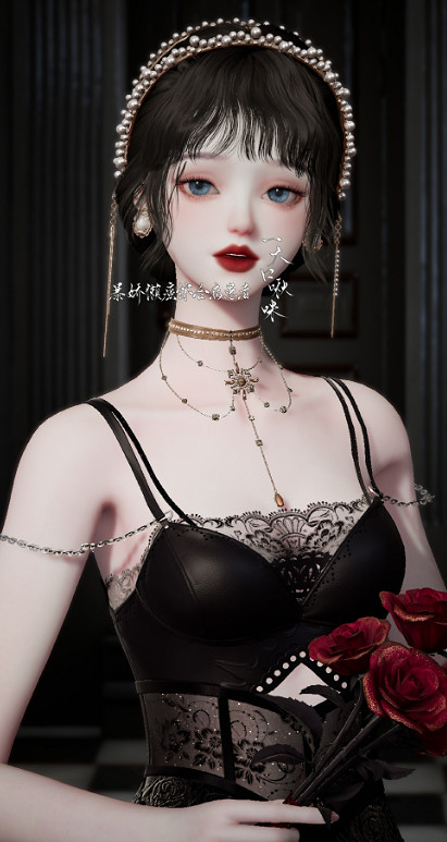 《以閃亮之名》夜曲 夜曲官方捏臉資料id 《以閃亮之名》夜曲 夜曲官方捏臉資料id