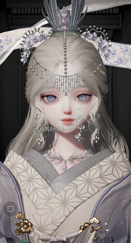 《以閃亮之名》三蘿·蝶夢 三蘿·蝶夢官方捏臉資料id 《以閃亮之名》三蘿·蝶夢 三蘿·蝶夢官方捏臉資料id